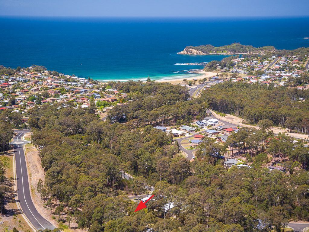 Lot 30 (7) Currawong Crescent, Malua Bay NSW 2536, Image 2