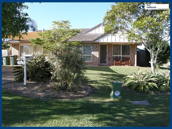 20 Sunnybrae Close, Merrimac QLD 4226