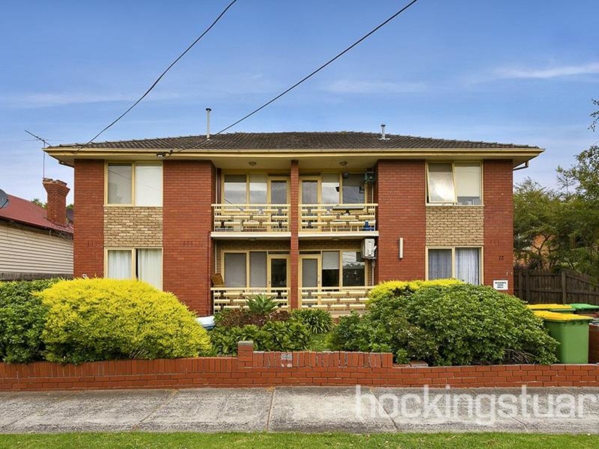 1/72 Rathmines Street, Fairfield VIC 3078, Image 0