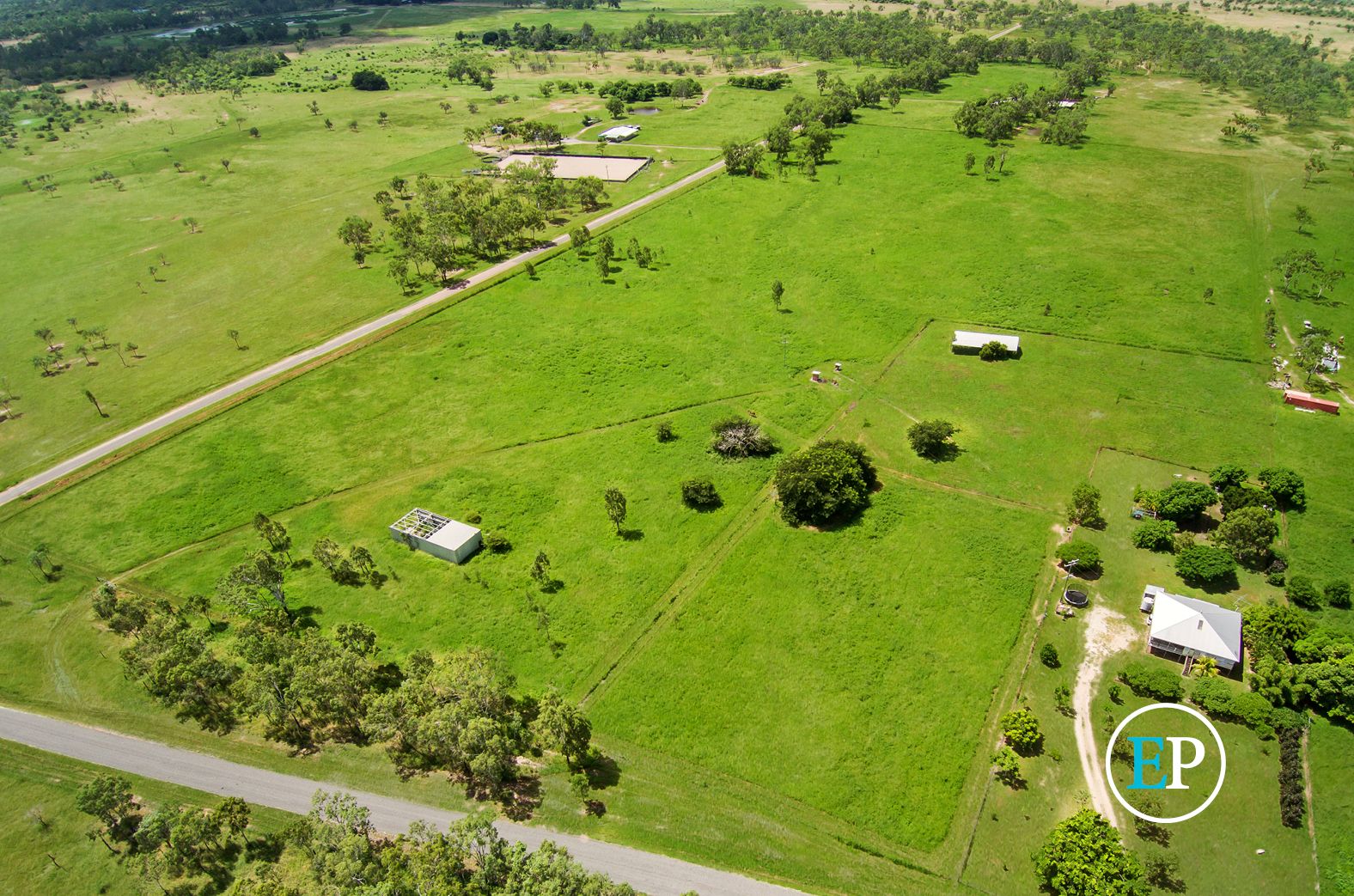 208 Buck Road, Barringha QLD 4816, Image 1