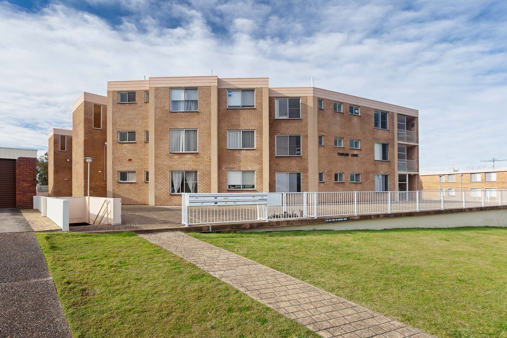 12/6 Thurlow Avenue, Nelson Bay NSW 2315 Apartment For Rent Domain