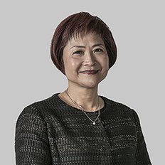 The Agency North - Linda Wu