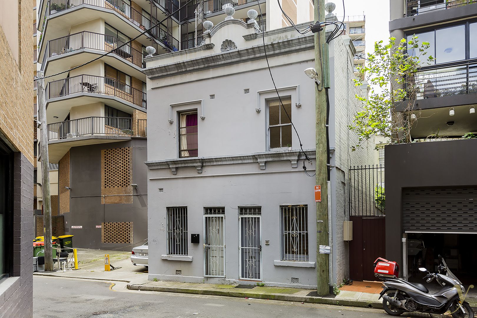 58 Lower Campbell Street, Darlinghurst NSW 2010, Image 1