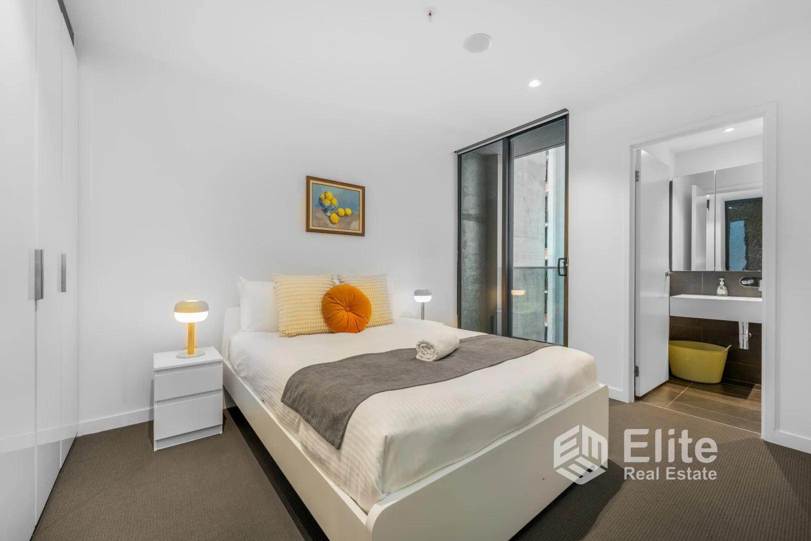 Additional image 5 of 3907/33 Rose Lane, Melbourne VIC 3000