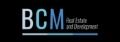 BCM Property's logo
