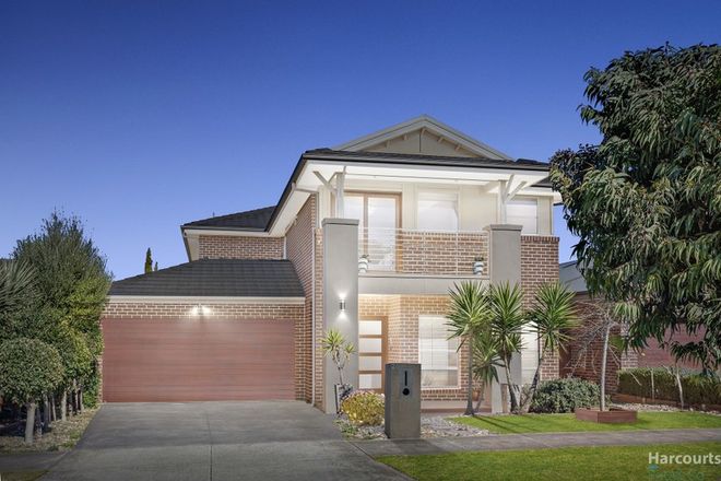 Picture of 20 O'Callaghan Avenue, LALOR VIC 3075