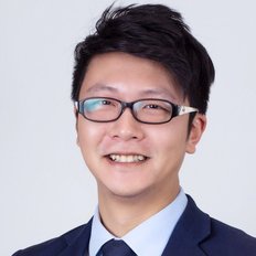 Kobe Li, Sales representative
