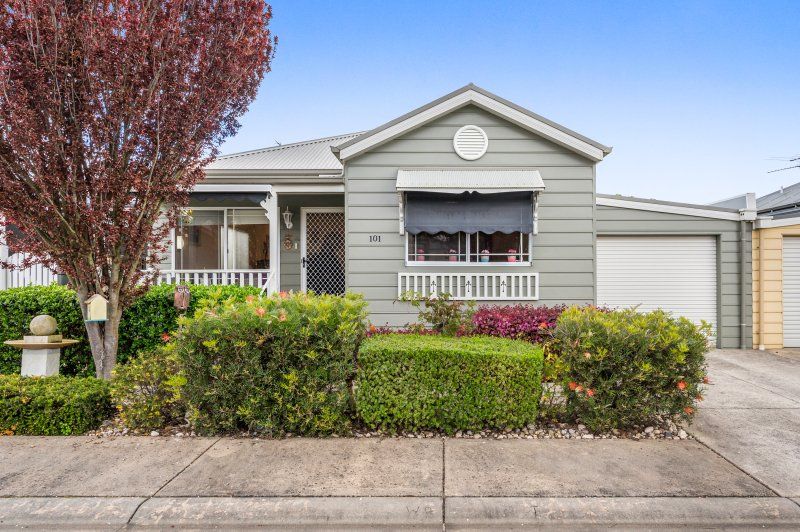2 bedrooms Unknown in 101/134 Warragul-Lardner Road WARRAGUL VIC, 3820