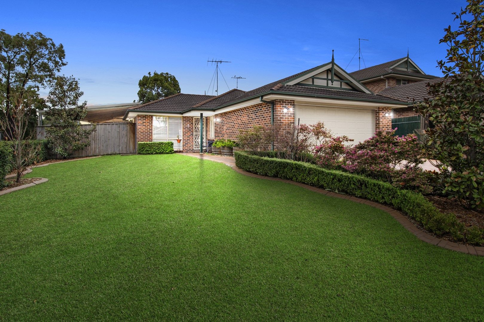 5 Sunderland Crescent, Bligh Park NSW 2756, Image 0