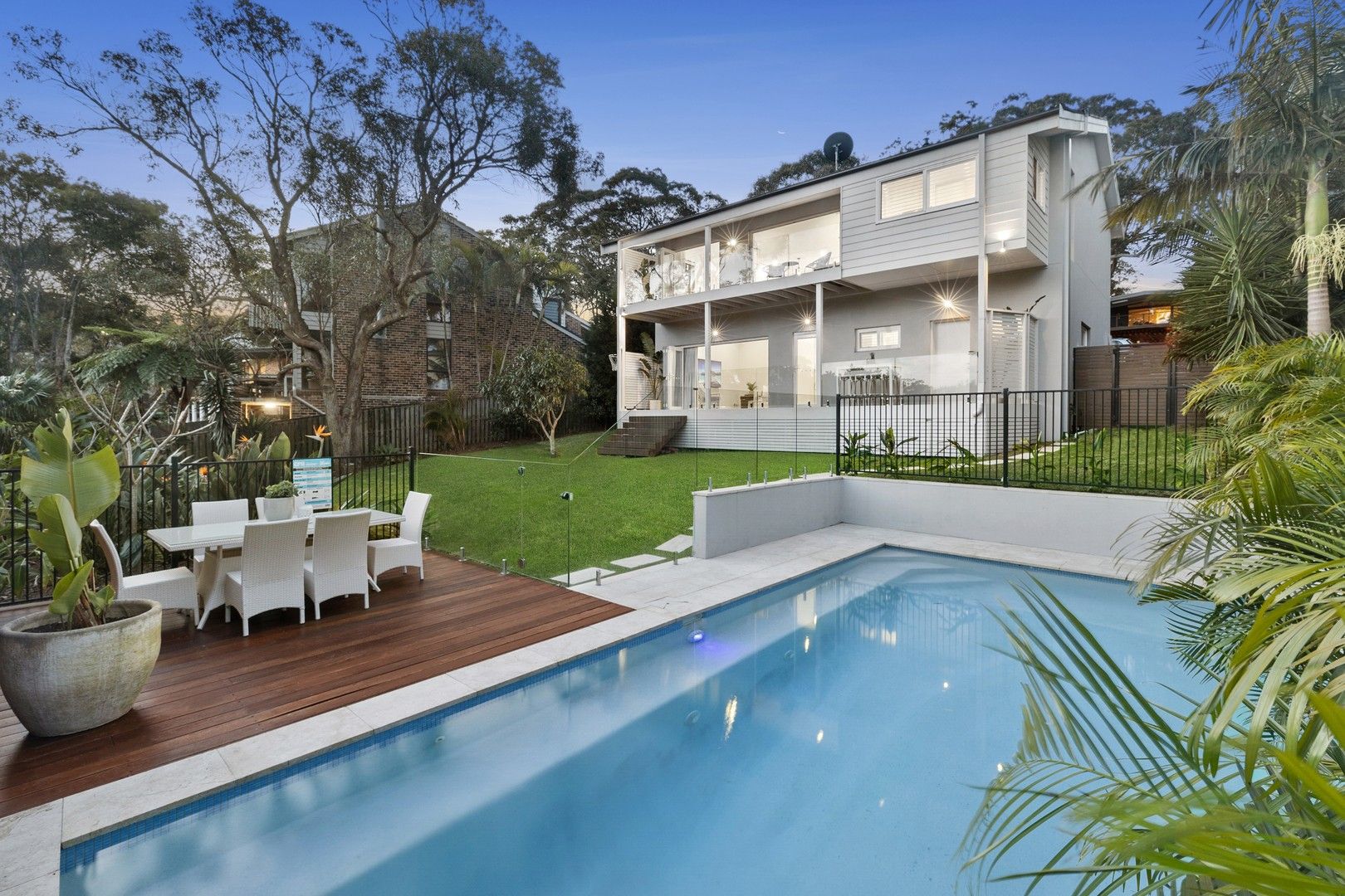 69 The Outlook, Bilgola Plateau NSW 2107, Image 0