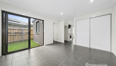 Picture of 39a Hyperno Street, BOX HILL NSW 2765