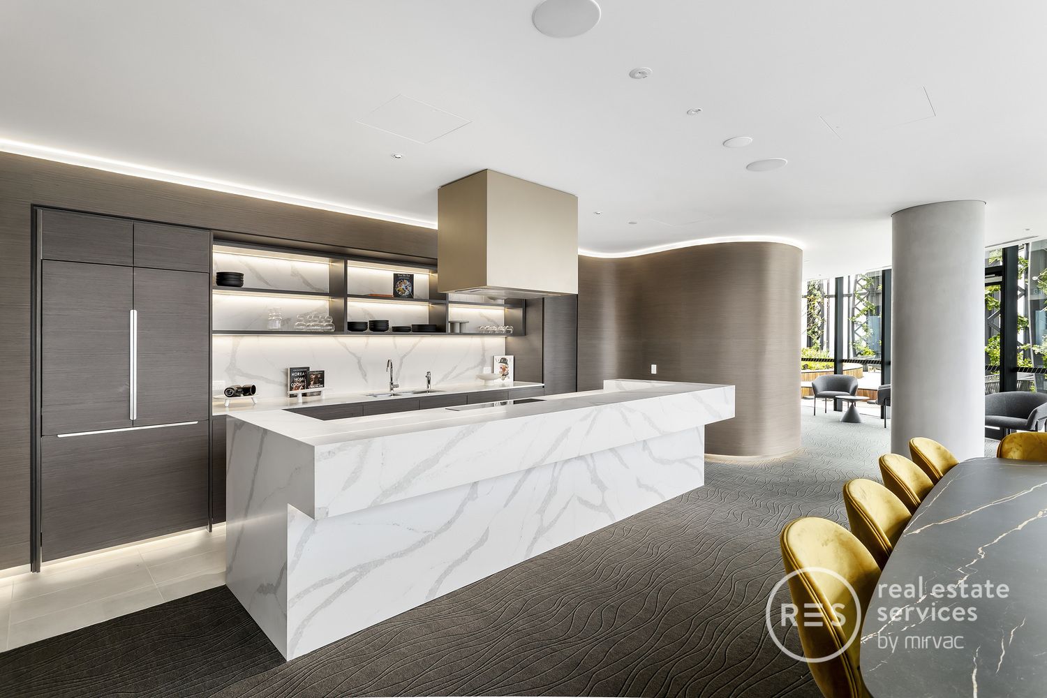 2 bedrooms Apartment / Unit / Flat in 3208/103 South Wharf Drive DOCKLANDS VIC, 3008
