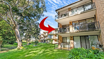 Picture of 30/2 Gowrie Avenue, NELSON BAY NSW 2315