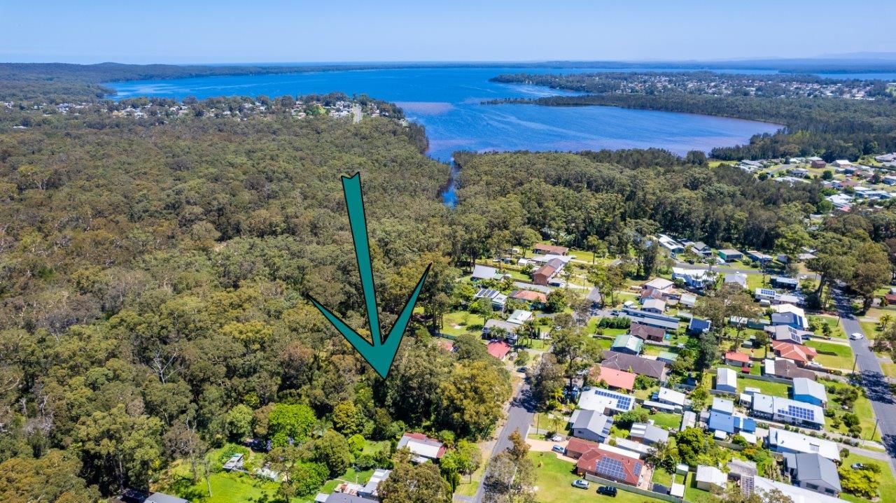 30 Mcgowen Street, Old Erowal Bay Property History & Address Research