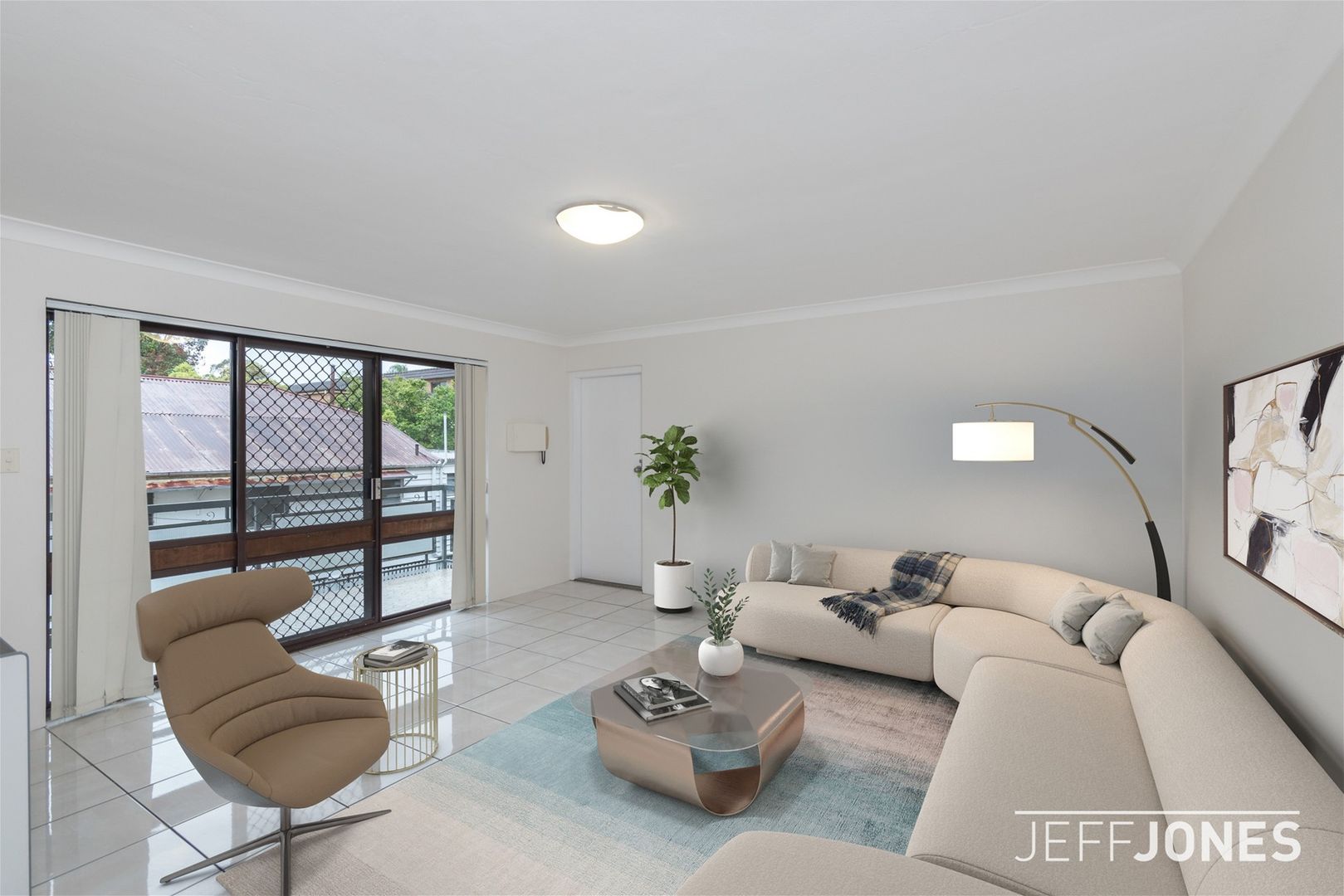 1/17 Logan Street, Greenslopes QLD 4120, Image 1