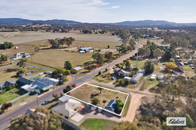 Picture of 21 Brooke Street, MOONAMBEL VIC 3478