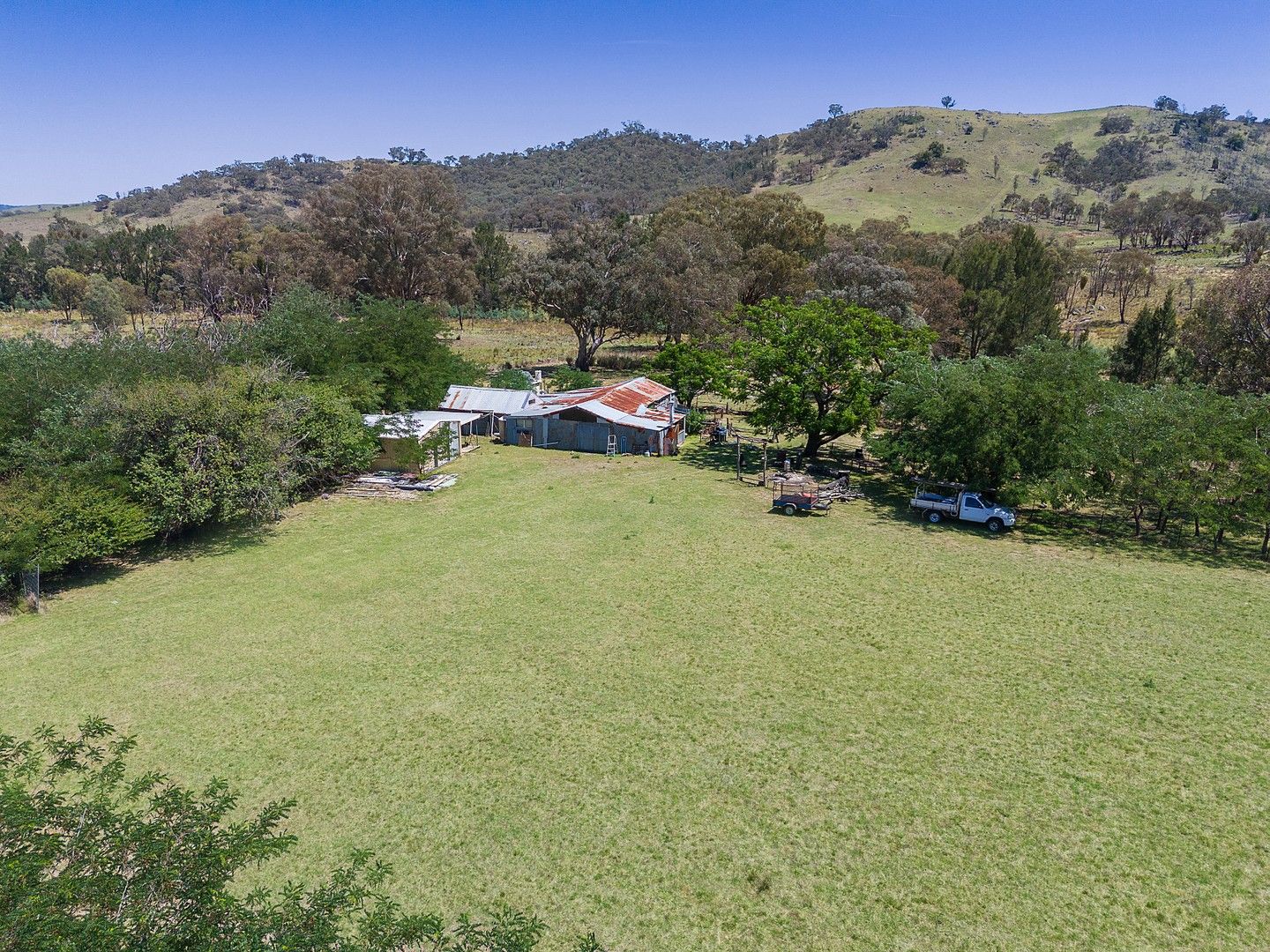 2238 Triamble Road, Mudgee NSW 2850, Image 0