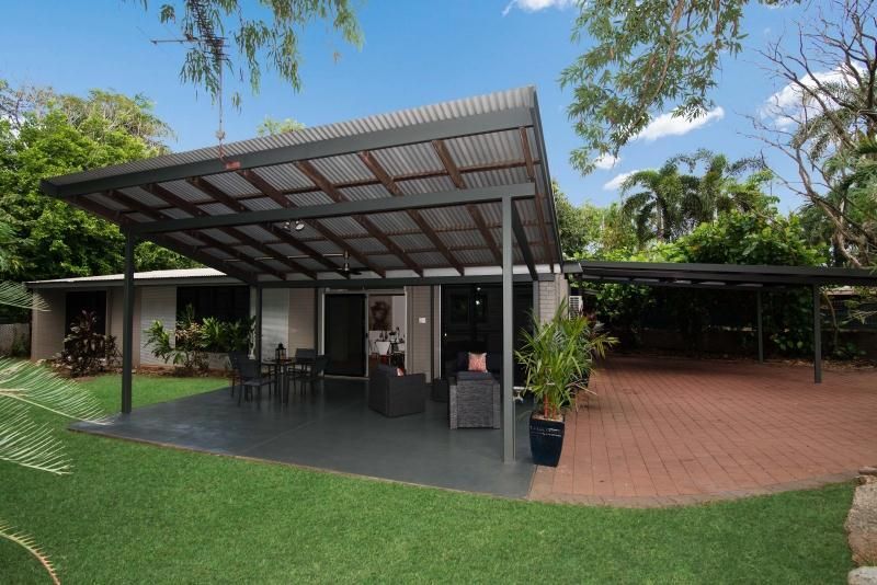 34 Harney Street, Ludmilla NT 0820, Image 0