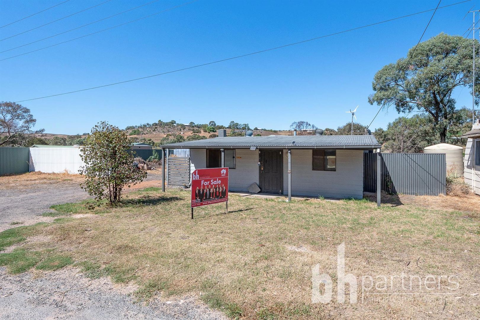 27 Porter Street, Cowirra SA 5238, Image 1