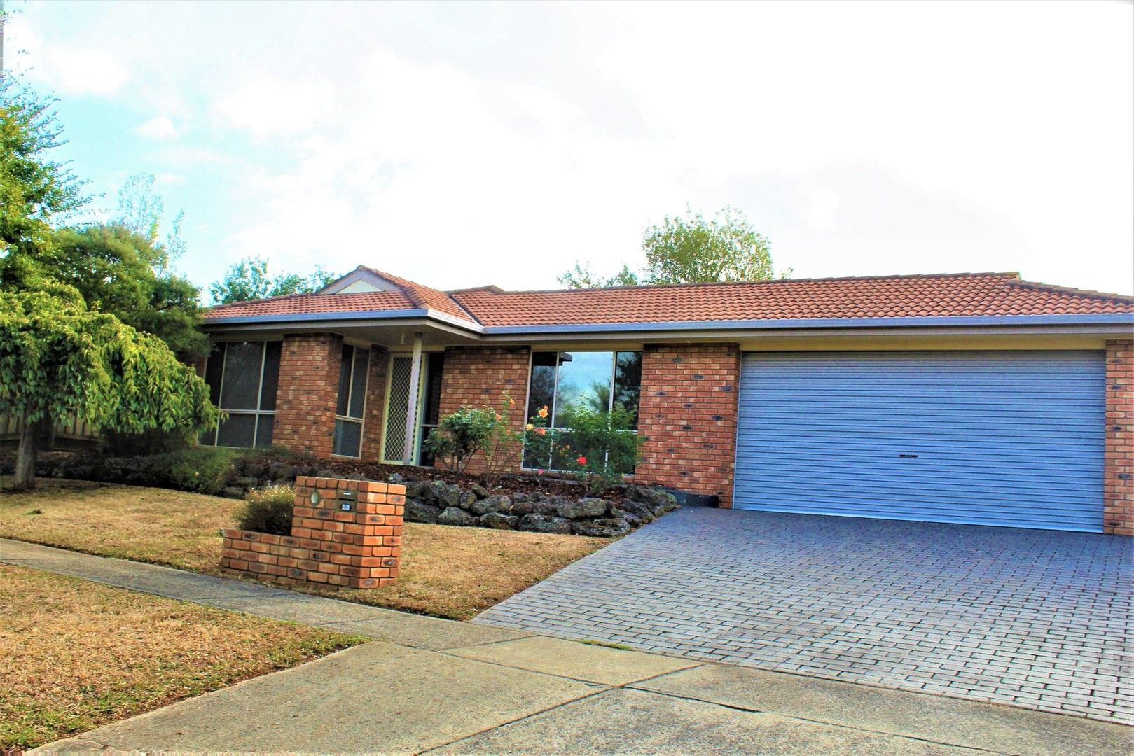 3 bedrooms House in 4 Dallas Court WARRAGUL VIC, 3820