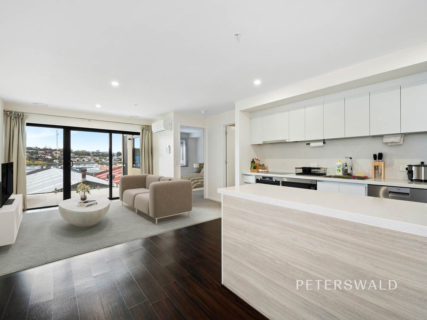 37/66 Burnett Street, North Hobart TAS 7000, Image 0