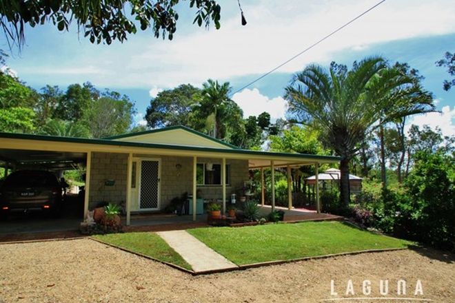 Picture of 23 Eljays Road, THE PALMS QLD 4570