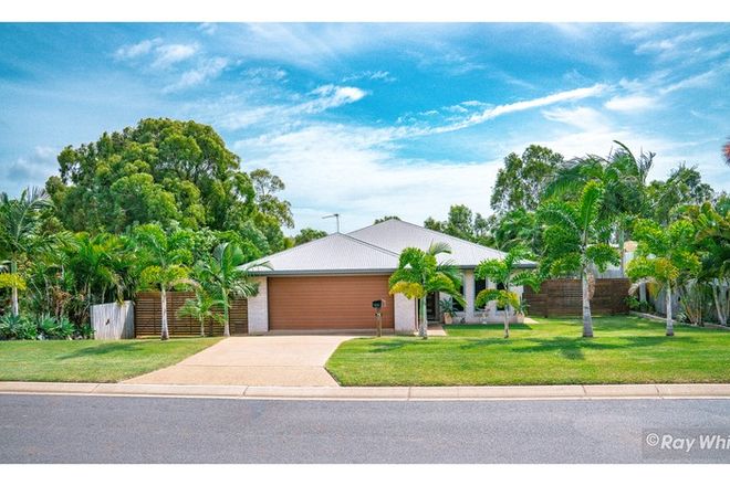 Picture of 79 Swordfish Avenue, TARANGANBA QLD 4703