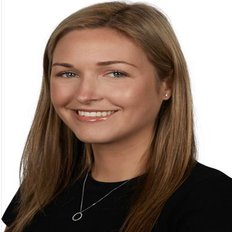 Charlotte Buxton, Sales representative