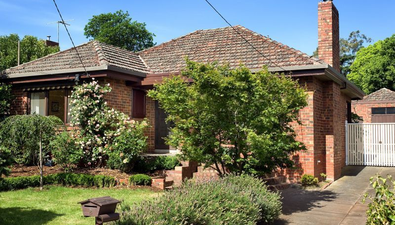 Picture of 8 Maple Street, BOX HILL VIC 3128