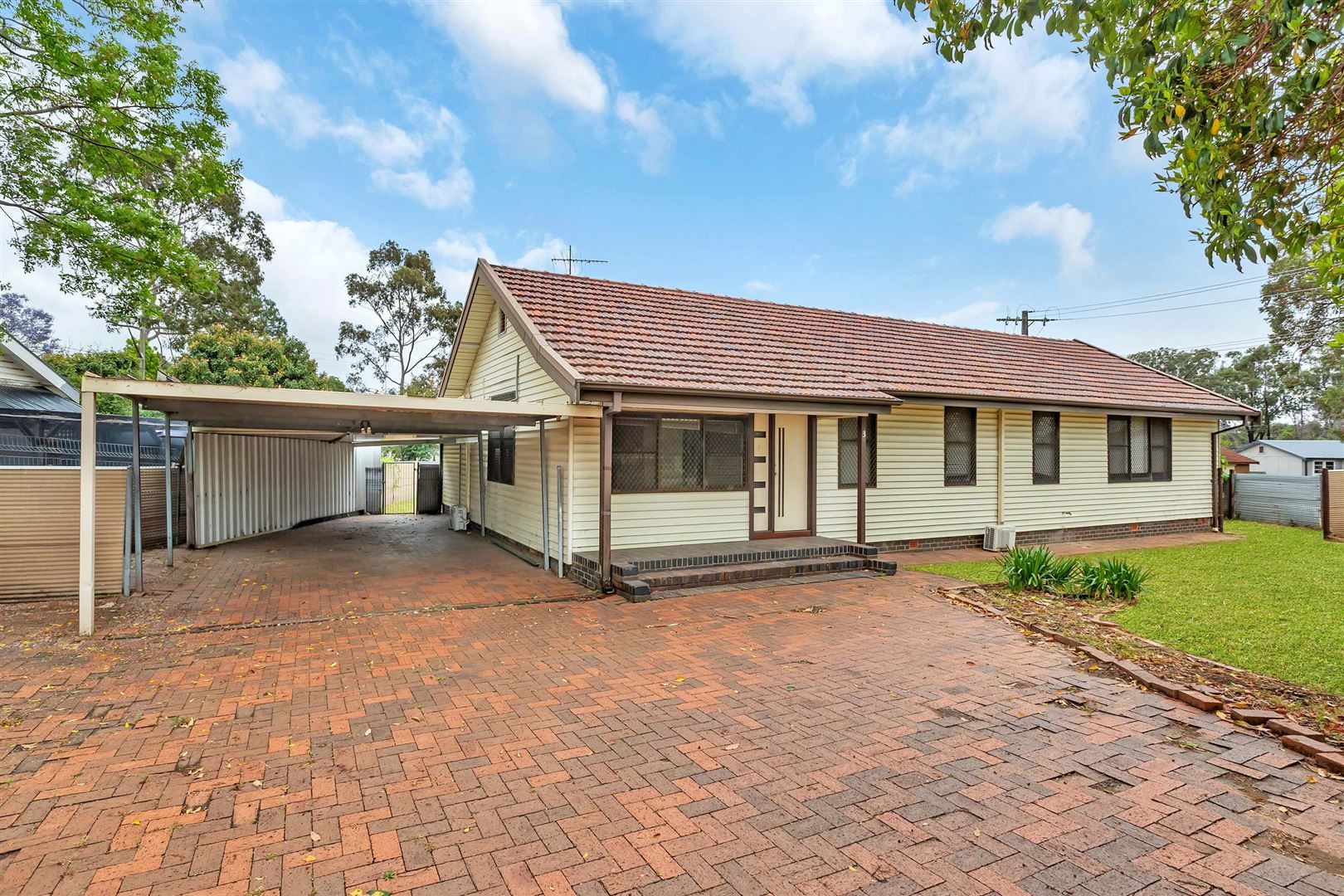 3 Griffiths Street, North St Marys NSW 2760, Image 0