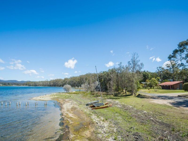 113 Wallagoot Lake Road, WALLAGOOT NSW 2550, Image 2