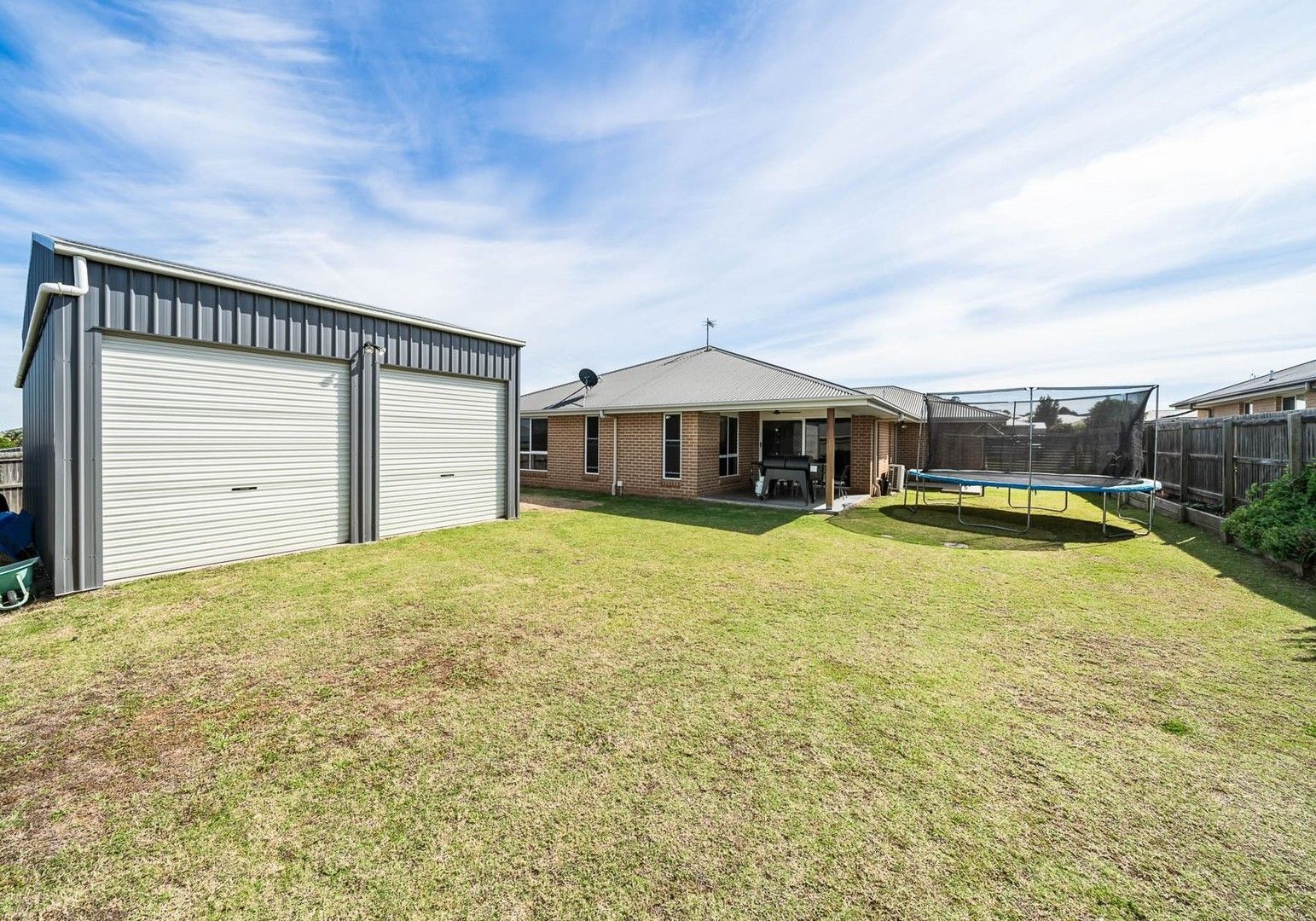 56 Edwin Street, Westbrook QLD 4350, Image 1