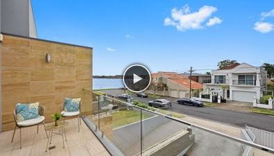 Picture of 9 James Street, FIVE DOCK NSW 2046