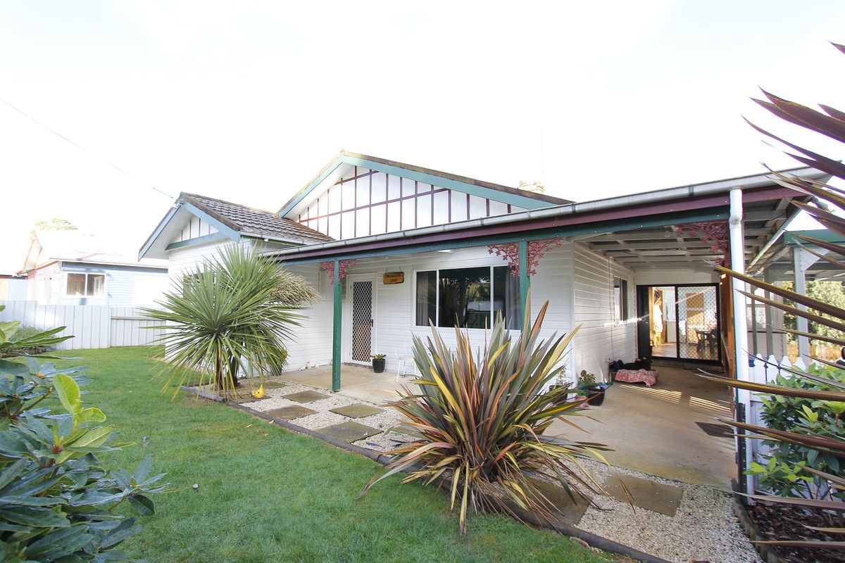 1592 Mount Hicks Road, Yolla TAS 7325, Image 0