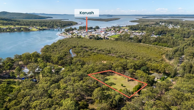 Picture of 6 Mustons Road, KARUAH NSW 2324