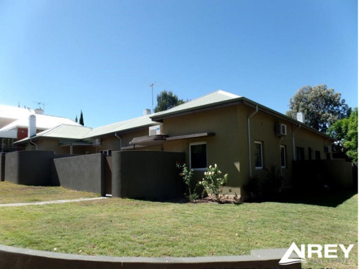 1 bedrooms Apartment / Unit / Flat in 3/59 Nicholson Road SHENTON PARK WA, 6008