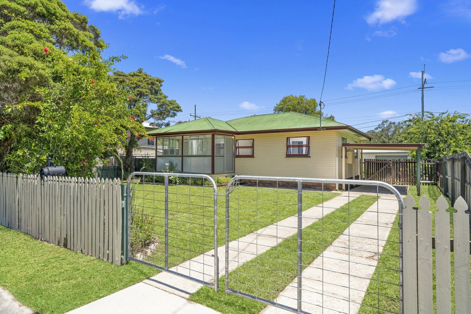 32 Jensen, Caboolture QLD 4510, Image 0