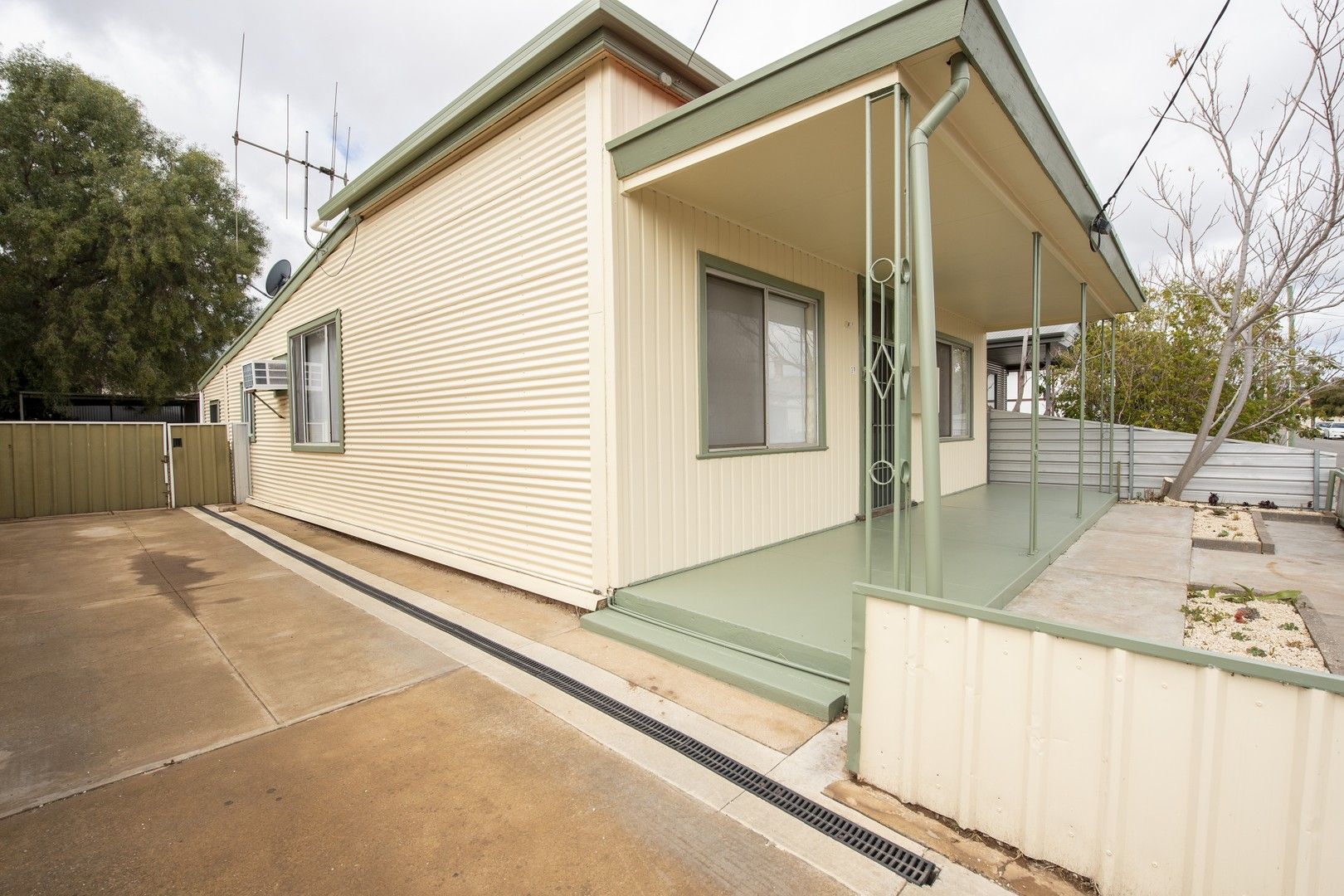 3 bedrooms House in 37 Seventh Street PORT PIRIE SA, 5540