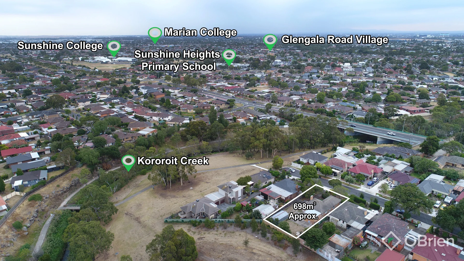 Additional image 23 of 25 Moira Street, Sunshine VIC 3020