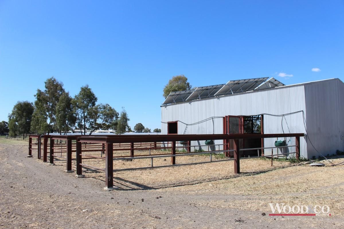 1417 Murray Valley Highway, Beverford VIC 3590, Image 2