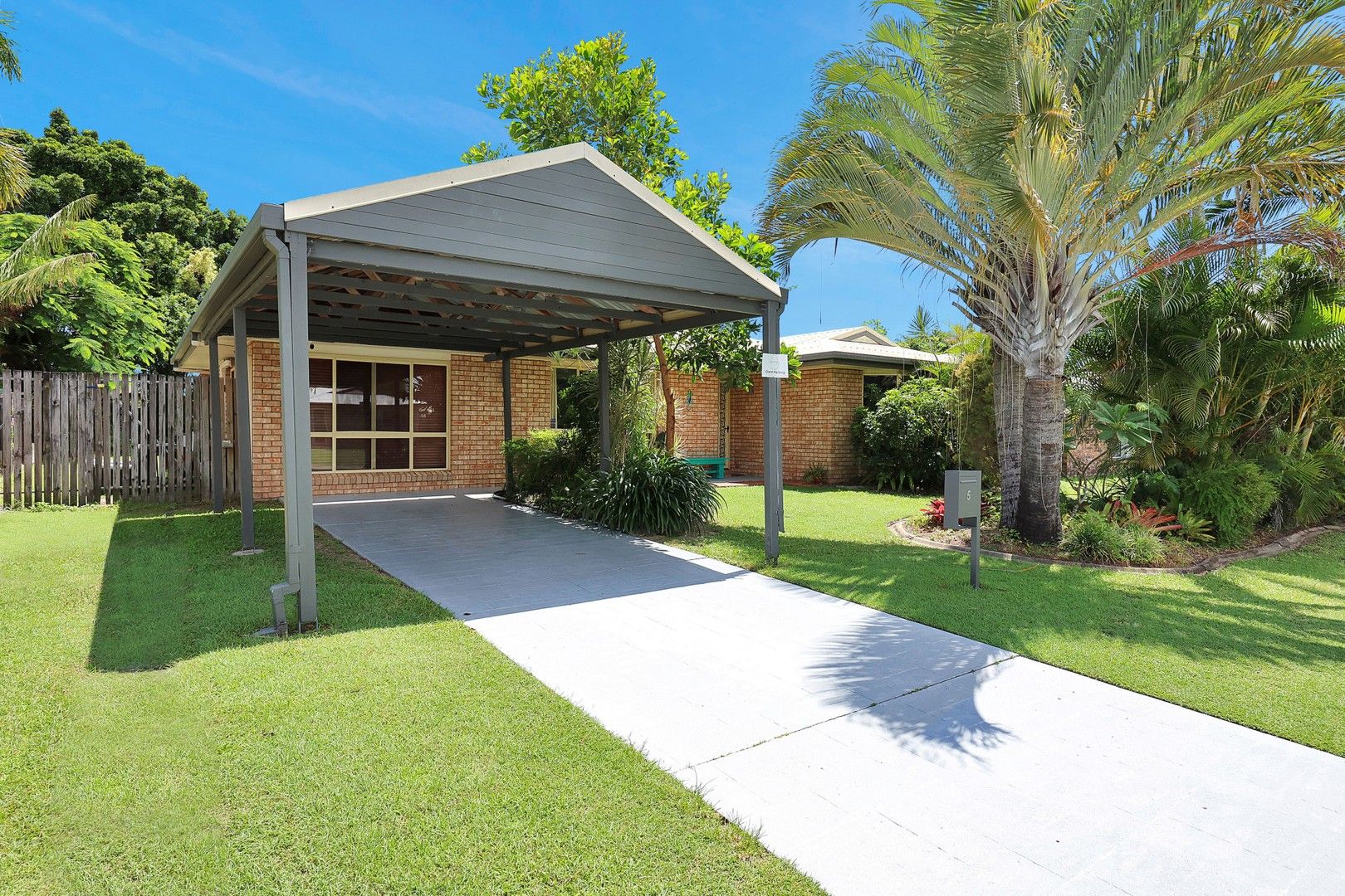 5 Marshall Avenue, Andergrove QLD 4740, Image 0