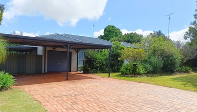 Picture of 27 Loveday Street, RANGEVILLE QLD 4350