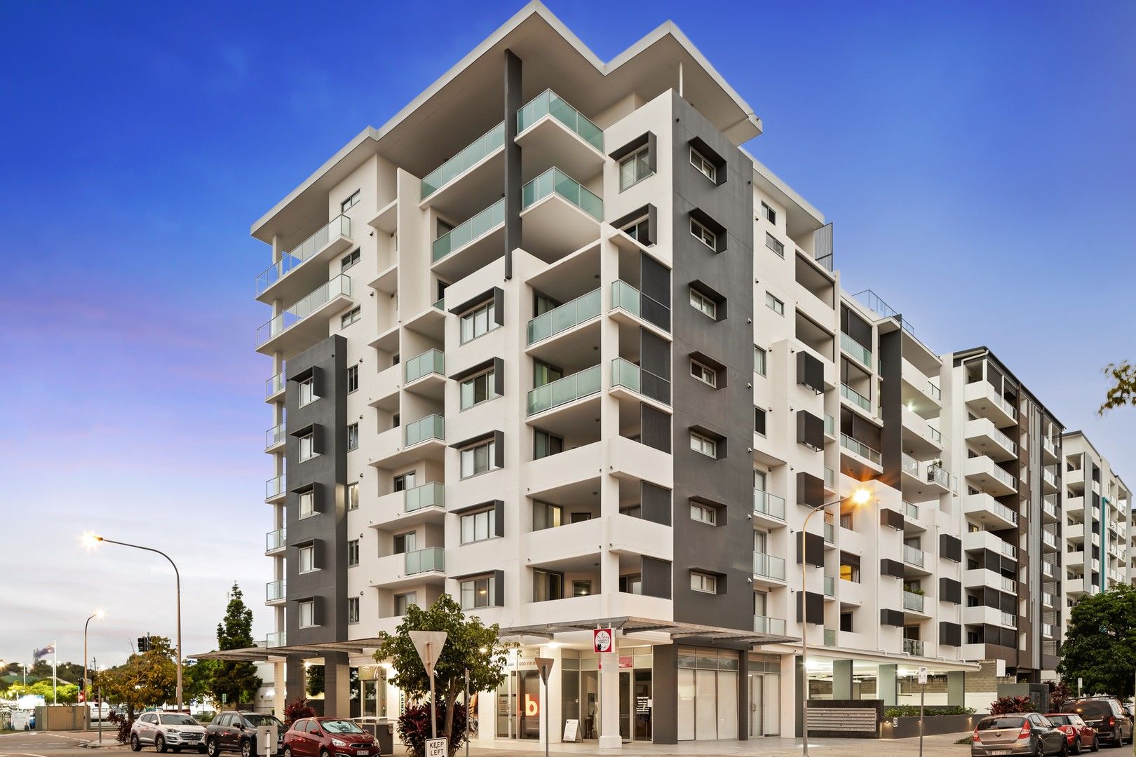 1 bedrooms Apartment / Unit / Flat in 19/23 Playfield Street CHERMSIDE QLD, 4032