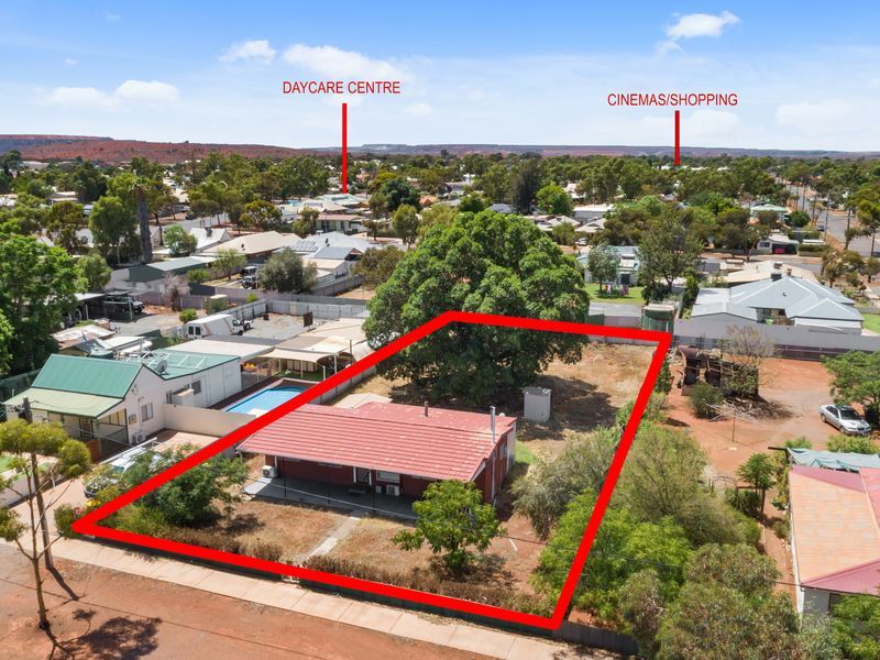 31 Boundary Street, South Kalgoorlie WA 6430, Image 0