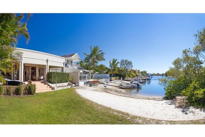 Picture of 7 Dolphin Crescent, NOOSA SOUND QLD 4567