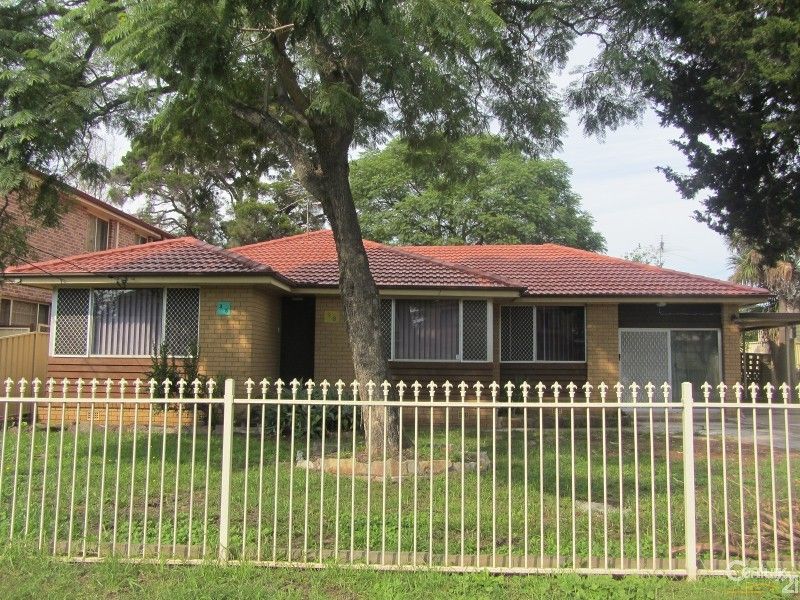 38 Prince Street, Canley Heights NSW 2166, Image 0