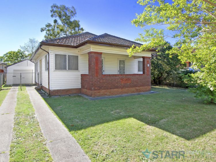 13 Chetwynd Road, Merrylands Property History & Address Research Domain
