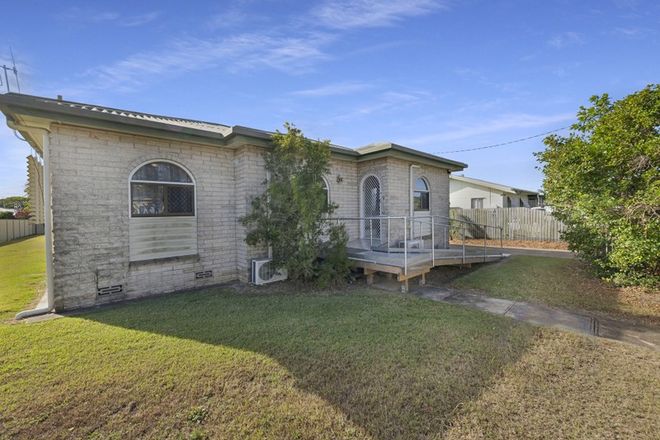 Picture of 1 Alice Street, WALKERVALE QLD 4670