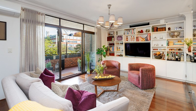 Picture of 4/6 Challis Avenue, POTTS POINT NSW 2011