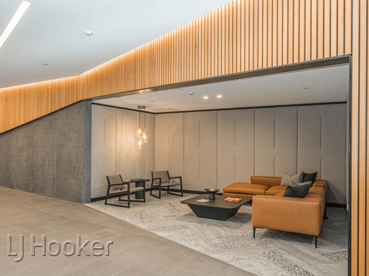 1 bedrooms Apartment / Unit / Flat in 502/60 Riversdale Road RIVERVALE WA, 6103